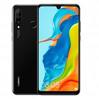 фото товару Huawei P30 Lite 4/128Gb Black