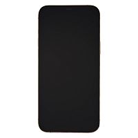 фото товару Apple iPhone 12 Pro Max 128 GB Gold