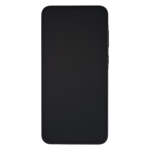 Samsung Galaxy A35 256 GB Awesome Navy фото товару Samsung Galaxy A35 256 GB Awesome Navy