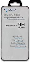 фото товару Защитное стекло Sigma X-treme PQ51