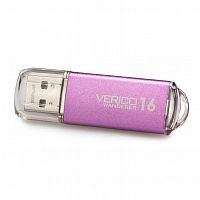 фото товара Verico USB 128Gb Wanderer Purple