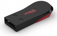 фото товару Verico USB 8Gb Thumb Black+Red