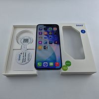 фото товару Apple iPhone 14 128 GB Blue