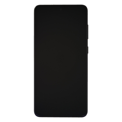 Samsung Galaxy S21 FE 5G 128 GB Graphite фото товару Samsung Galaxy S21 FE 5G 128 GB Graphite
