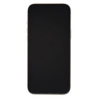 фото товару Apple iPhone 16 Pro Max 256 GB Desert Titanium