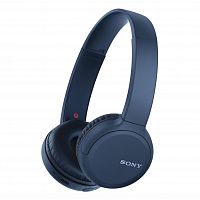 фото товара Навушники Sony WH-CH510 Blue