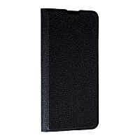 фото товару Чохол-книжка ELITE Xiaomi Redmi 15C (Global)/Poco C85 Black (тех.пак)