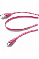 фото товара Дата кабель Cellular Line microUSB 1m pink (USBDATACMICROUSBP)