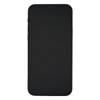 фото товару Apple iPhone 12 128 GB Black