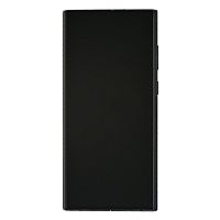 фото товару Samsung Galaxy S22 Ultra 256 GB Black