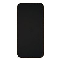фото товару Apple iPhone 12 Pro 256 GB Gold