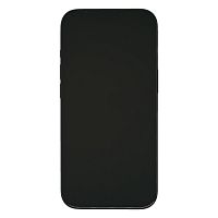 фото товару Apple iPhone 15 128 GB Black