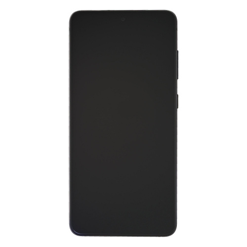 Samsung Galaxy S21 FE 5G 128 GB Graphite фото товару Samsung Galaxy S21 FE 5G 128 GB Graphite