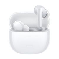 фото товара Навушники Xiaomi (Bluetooth, TWS) Redmi Buds 8 Lite White (BHR08OLGL)