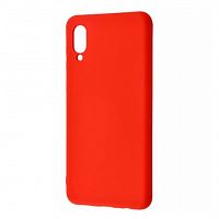 фото товару Накладка WAVE Colorful Case Samsung A02 (2021) A022F Red