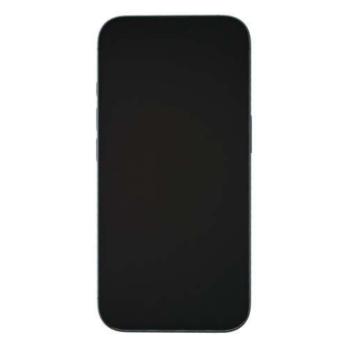 фото товару Apple iPhone 16  128 GB Teal