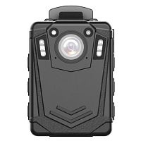 фото товара Відеореєстратор Body Camera GE-920 black