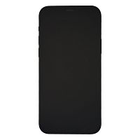 фото товару Apple iPhone 12 128 GB Black