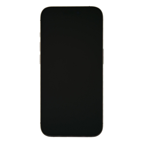 фото товару Apple iPhone 15 Pro 128 GB Natural Titanium