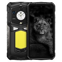 фото товару Ulefone Armor 29 Pro (IP69K, 16/512Gb, 5G, NFC) Black