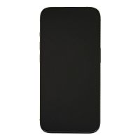 фото товару Apple iPhone 15 Pro 128 GB Natural Titanium