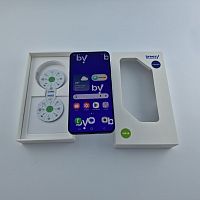 фото товару Samsung Galaxy S25 256 GB Navy