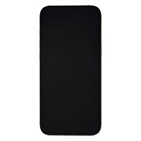 фото товару Apple iPhone 16 Pro Max 256 GB Natural Titanium