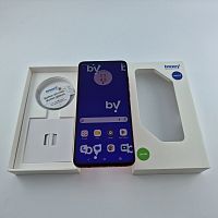 фото товару MOTOROLA Moto G84  256 GB Viva Magenta