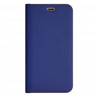 фото товару Чехол-книжка Florence TOP №2 Xiaomi Redmi 7A dark blue