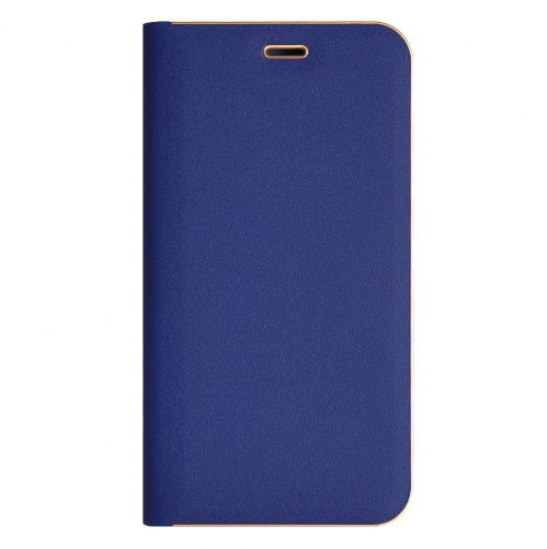 фото товару Чехол-книжка Florence TOP №2 Xiaomi Redmi 7A dark blue