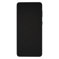 фото товару Samsung Galaxy S21 Plus 128 GB Phantom Black
