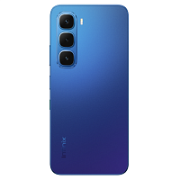 фото товару Infinix Hot 60i (X6728) 8/256Gb NFC Shadow Blue
