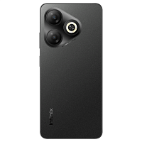 фото товару Infinix Smart 10 HD (X6525D-N ) 2/64Gb Sleek Black