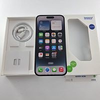 фото товару Apple iPhone 14 Pro Max 1 TB Space Black