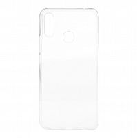 фото товару Накладка Florence силіконова Xiaomi Redmi Note 6 PRO transparent (тех.пак)
