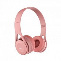 фото товара Навушники HAVIT H2262D, pink