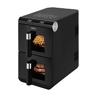 фото товара Аеро-фритюрниця Noveen DoubleCrisp AF5050 X-LINE