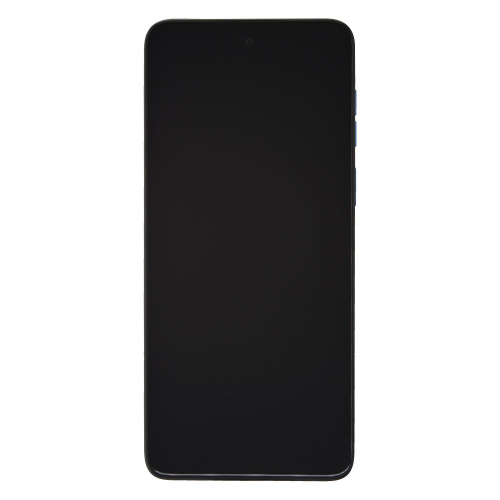 фото товару MOTOROLA Moto G14 256 GB Sky Blue