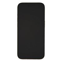 фото товару Apple iPhone 14 Pro 128 GB Gold