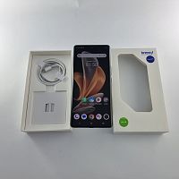 фото товару Vivo V29 256 GB Noble Black