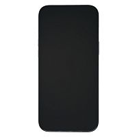 фото товару Apple iPhone 16 Pro Max 256 GB Black Titanium