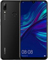 фото товару Huawei P Smart 2019 3/64Gb Midnight Black