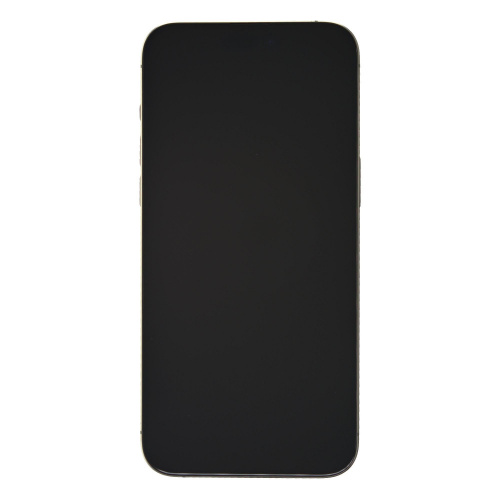 фото товару Apple iPhone 15 Pro Max 256 GB Natural Titanium