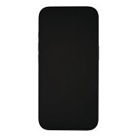 фото товару Apple iPhone 16 128 GB Black