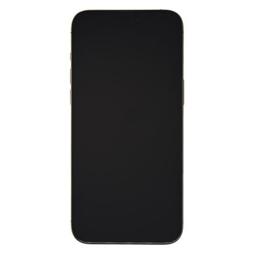 фото товару Apple iPhone 15 Pro Max 256 GB Natural Titanium