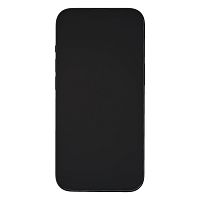 фото товару Apple iPhone 15 128 GB Black