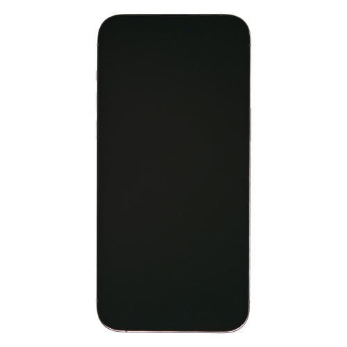 фото товару Apple iPhone 14 Pro Max 512 GB Silver