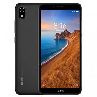 фото товару Xiaomi Redmi 7A 2/16Gb Matte Black