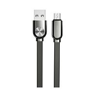 фото товару Дата кабель Joyroom Dawn S-M339 microUSB 1m 2.4A Grey