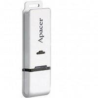 фото товару Apacer USB 32Gb AH223 White